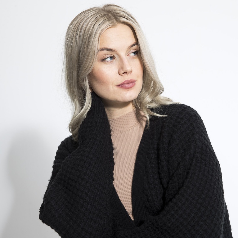 Cardigan "Joan" Cardigan "Joan"